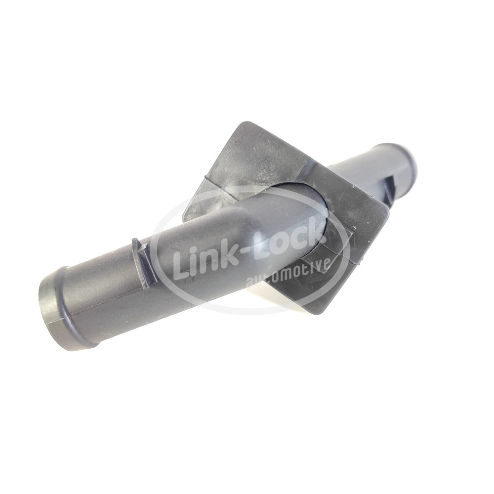 LINK-LOCK Warm water pipe 1669971459 For W166