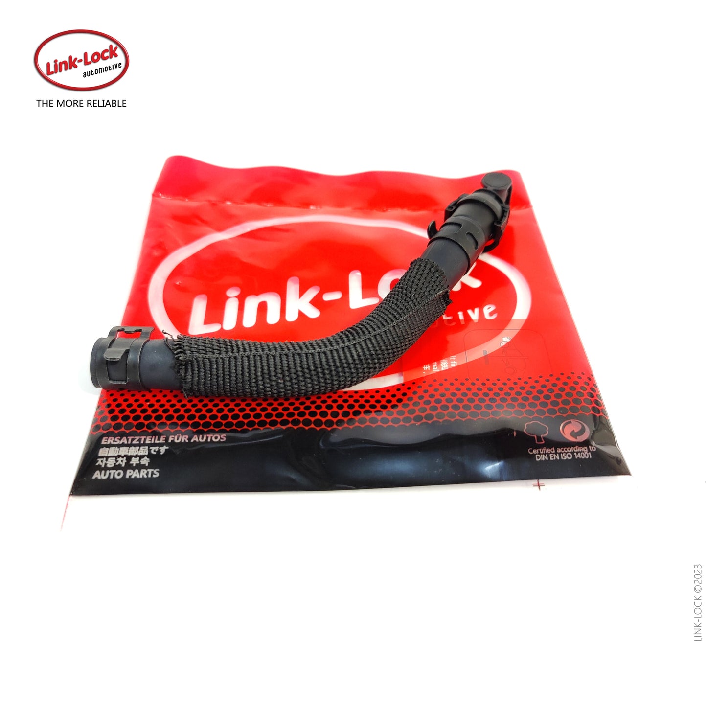 LINK-LOCK water pipe 2702031882 For 270