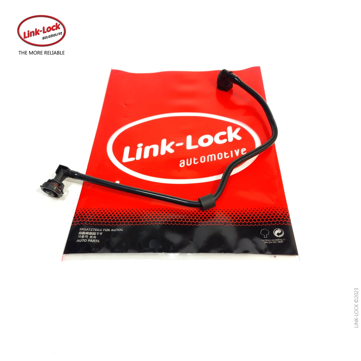 LINK-LOCK return pipe 2385019400 For 205 238