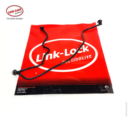 LINK-LOCK water tank return water pipe 2465010125 For W246