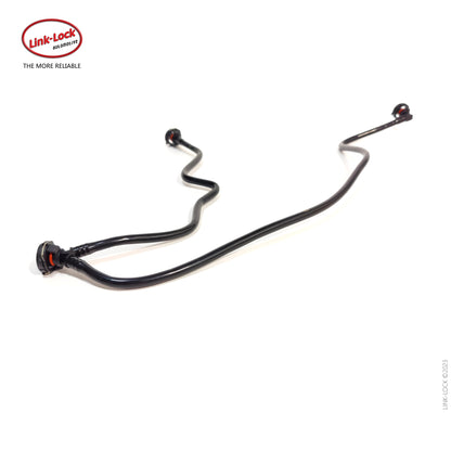 LINK-LOCK water tank return water pipe 2465010125 For W246