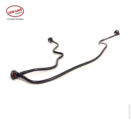 LINK-LOCK water tank return water pipe 2465010125 For W246