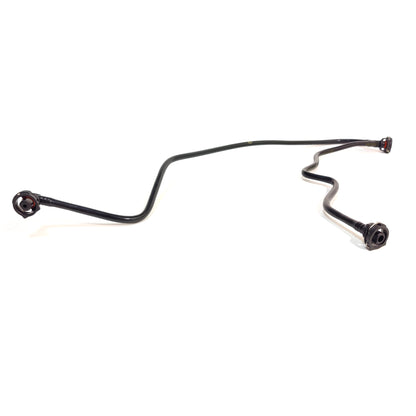 LINK-LOCK water tank return water pipe 2465010125 For W246