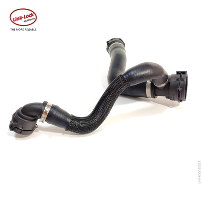LINK-LOCK Coolant water pipe 17127586774 For X5 E70/F15X6 E71/F16