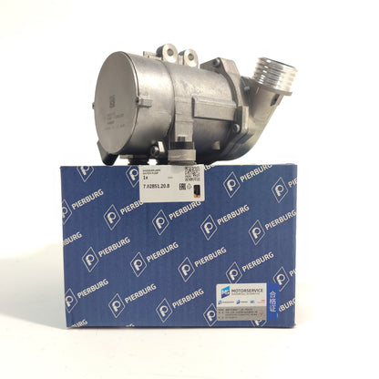 ピアバーグ 7.02851.20.8 ウォーターポンプ 11517586925
