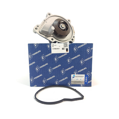 ピアバーグ 7.07856.06.0 ウォーターポンプ 11517648827=11518604888=11517550484