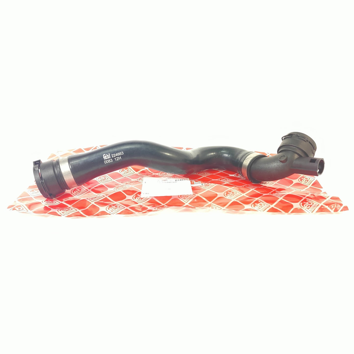 FEBI Water/17127531769 For BMW E90/E84/N46