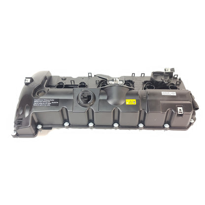 WAHLER シリンダーヘッドカバー 11127552281 BMW N52 アセンブリ用