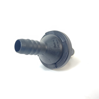 FEBI Check valve 2710180329 For Mercedes-Benz M271/W204/E211/W212