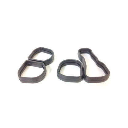 LINK-LOCK Filter Base Pad 2701840180 For Mercedes Benz M270