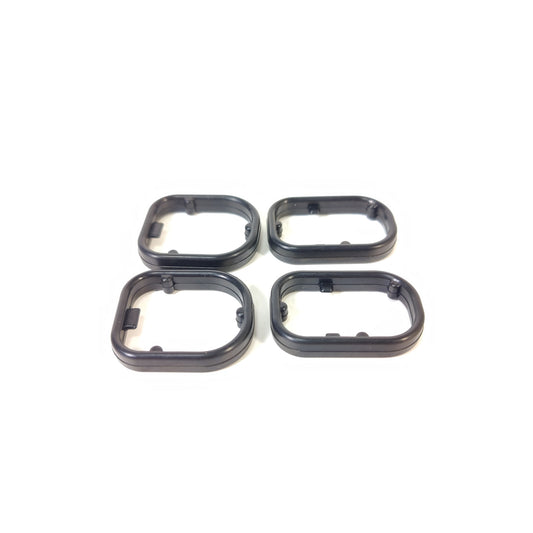 LINK-LOCK Oil Radiator Seal pad Engine Oil Filter Housing Gasket 11428580681 for BMW N47 N57