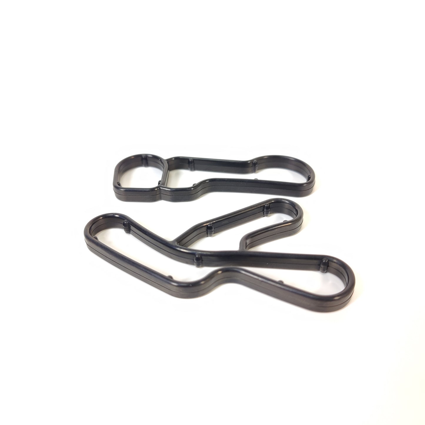 LINK-LOCK Oil Radiator Seal pad Engine Oil Filter Housing Gasket 11428580680 for BMW N47 N57