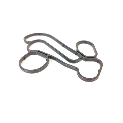 LINK-LOCK Oil Radiator Seal Gasket A2711840080 for Mercedes Benz M271 W203 W204 W211 CL203 E200 S203