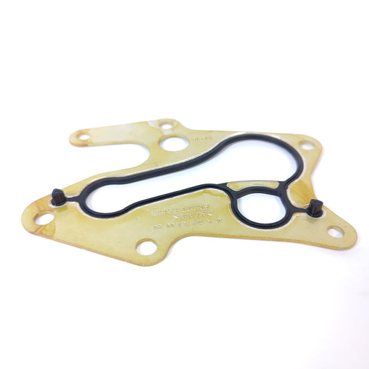 LINK-LOCK Oil Radiator pad 2741840080 For Mercedes Benz M274