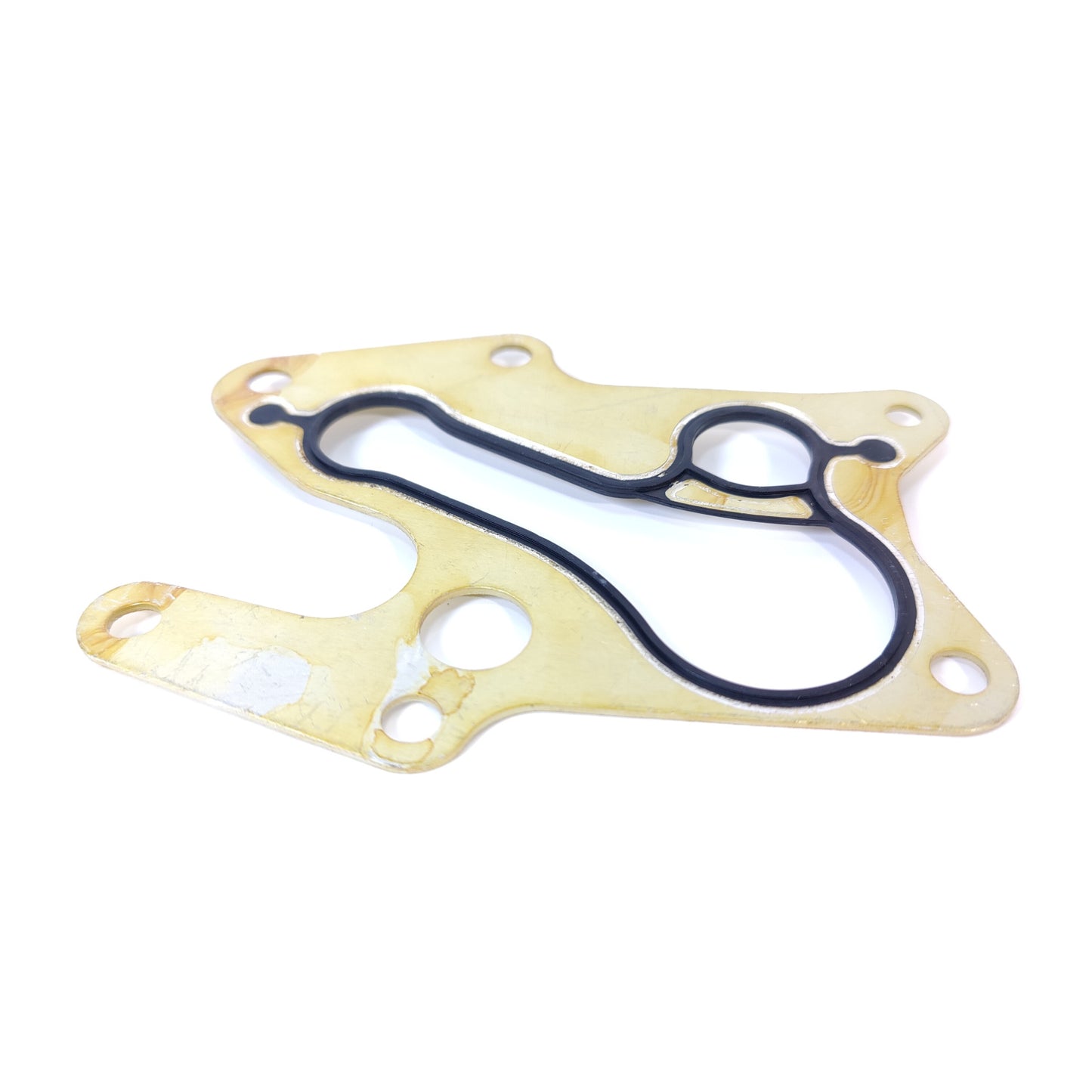 LINK-LOCK オイルラジエーターパッド 2741840080 メルセデスベンツ M274用