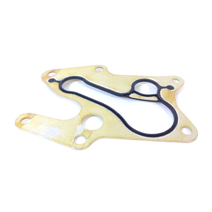 LINK-LOCK オイルラジエーターパッド 2741840080 メルセデスベンツ M274用