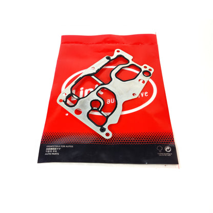 LINK-LOCK Oil Radiator Seal pad Engine Oil Filter Housing Gasket 11428516396 11428507621 for BMW N47 N57