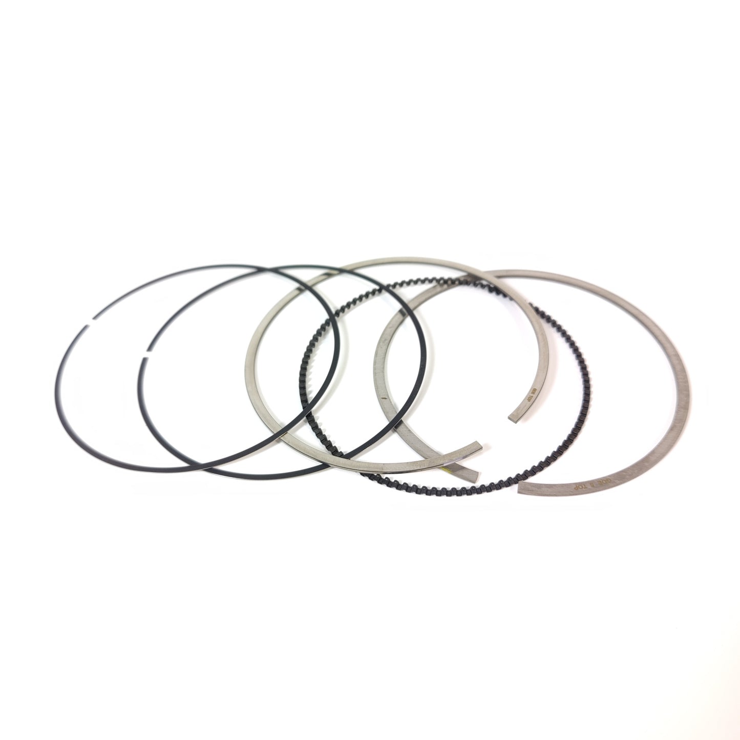 LINK-LOCK Piston Ring / cylinder 11257549510 For BMW N62B48