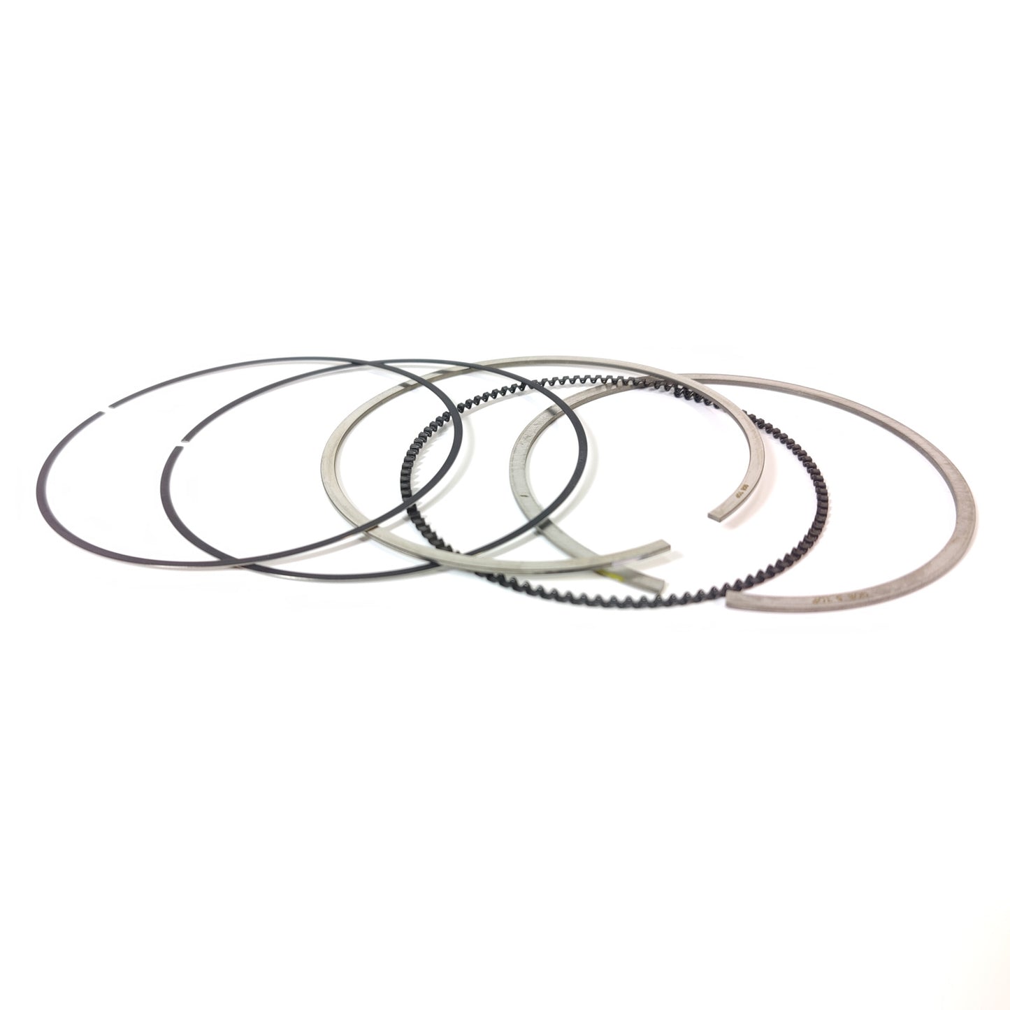 LINK-LOCK Piston Ring / cylinder 11257549510 For BMW N62B48
