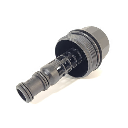 LINK-LOCK マシンフィルターカバー 2721800038 M272用