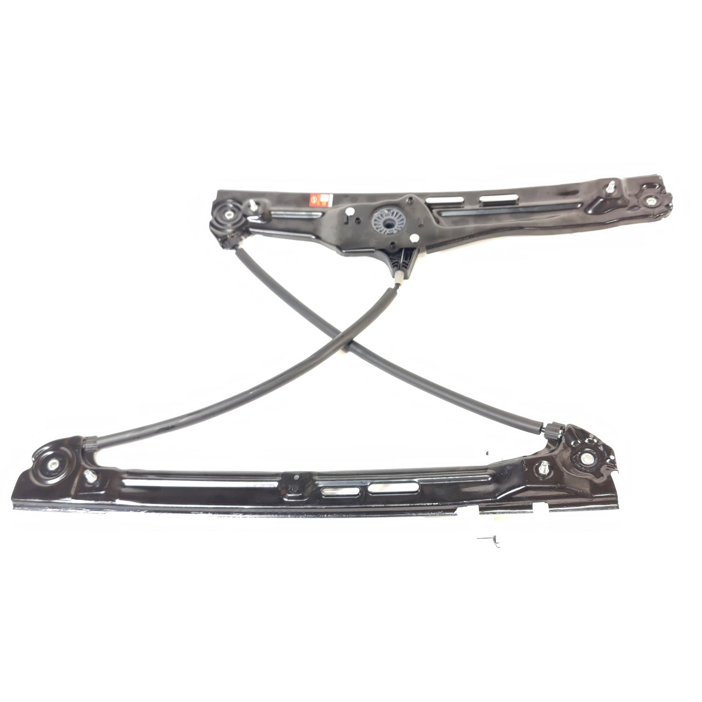 LINK-LOCK glass lifter front L 51357382135 For F25 11-13