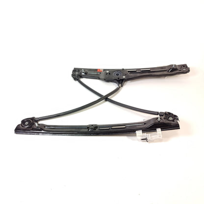 LINK-LOCK glass lifter front L 51357382135 For F25 11-13