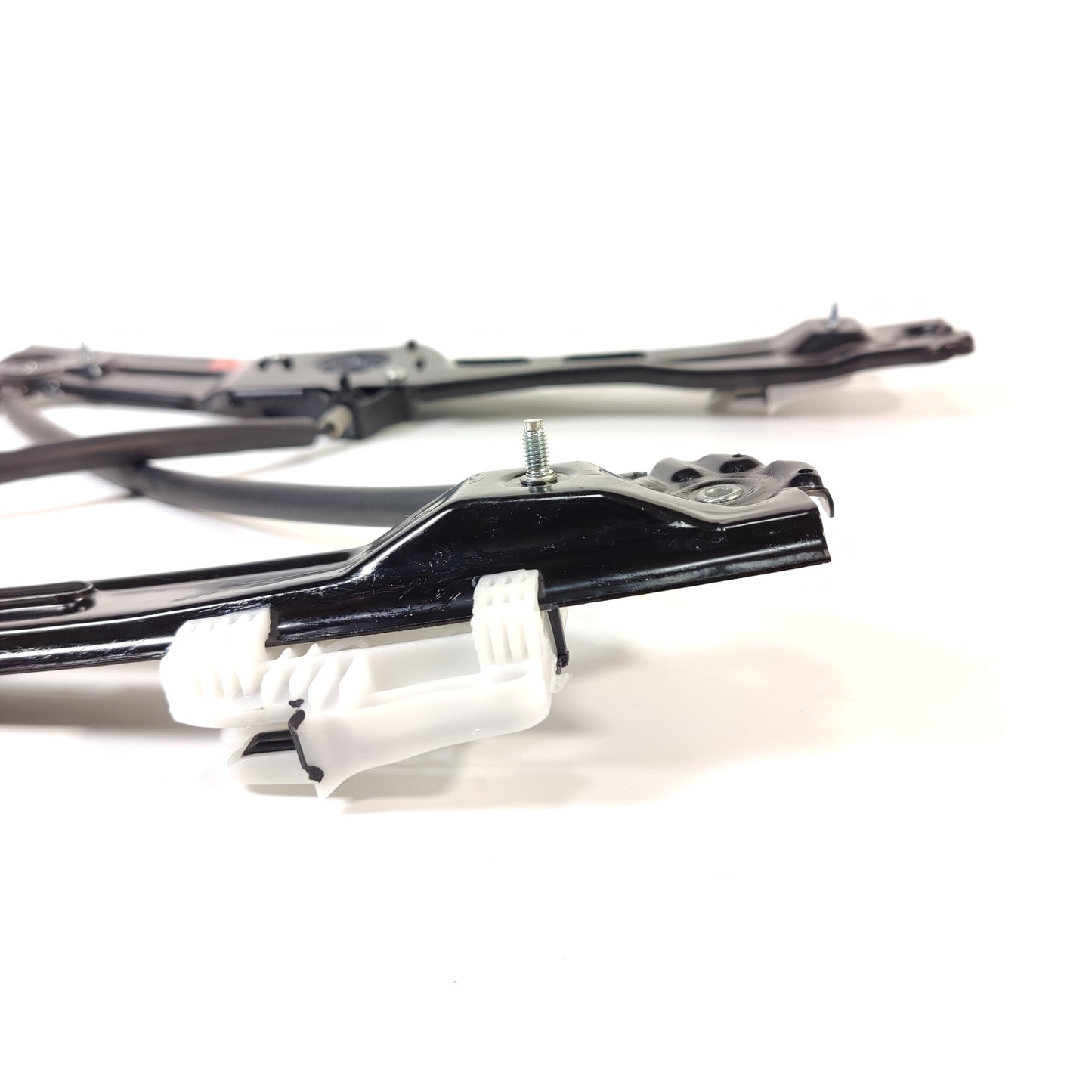 LINK-LOCK glass lifter front L 51357382135 For F25 11-13