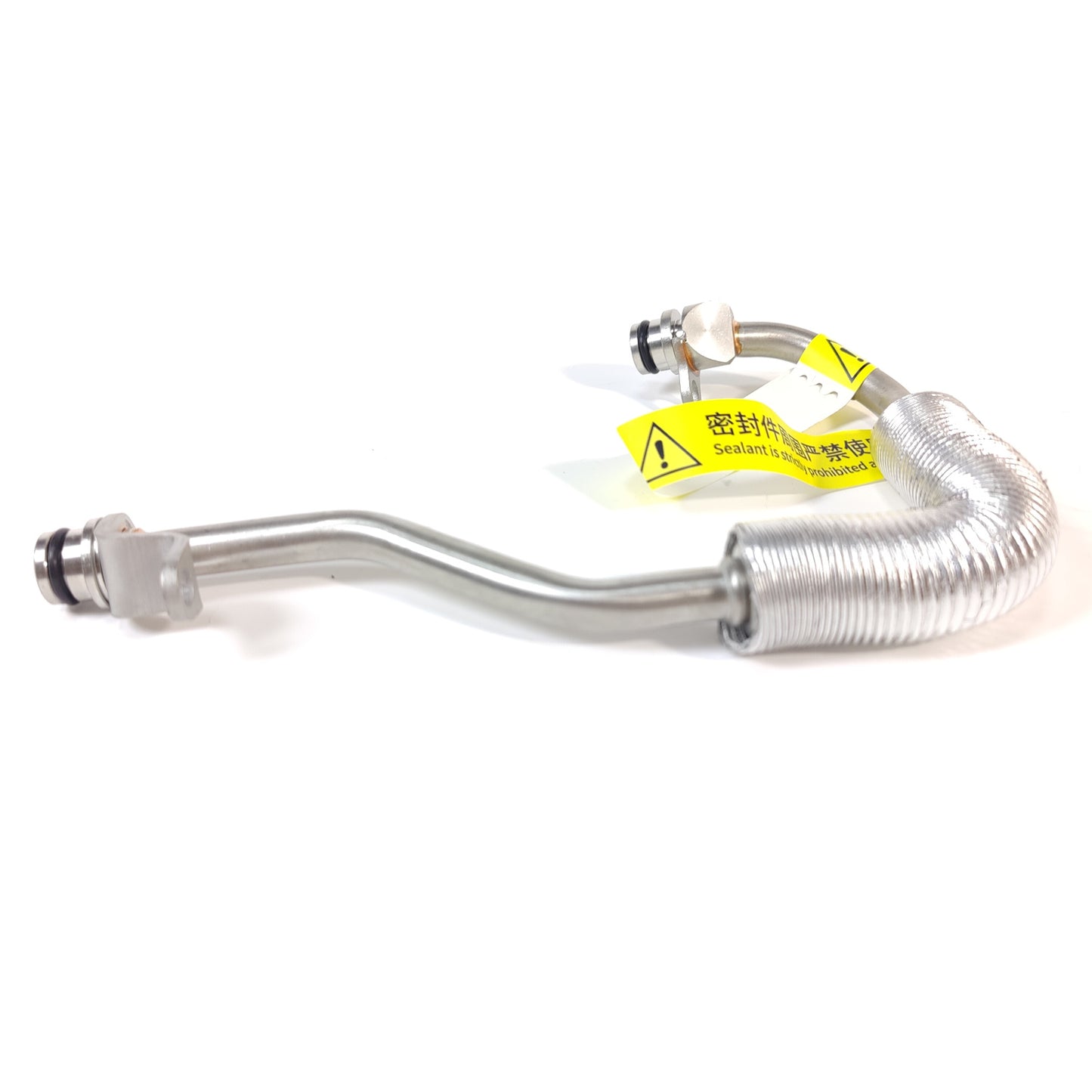 FEBI Cooling Tube/11537558903 For BMW N54 /