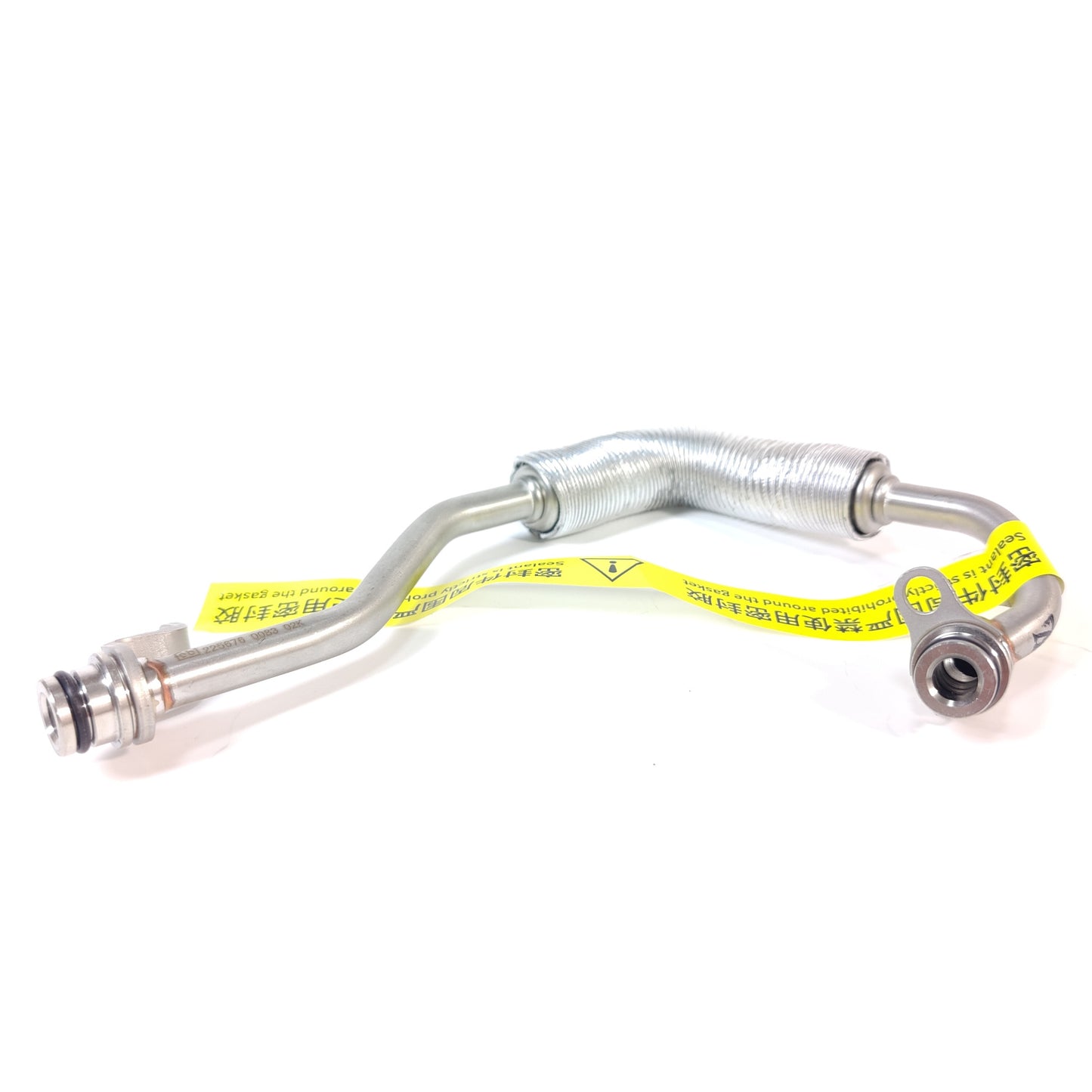 FEBI Cooling Tube/11537558903 For BMW N54 /