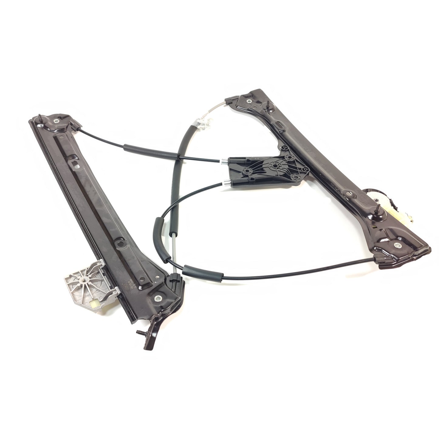 LINK-LOCK ガラスリフター フロント L 51357339591 F34用