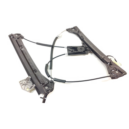 LINK-LOCK ガラスリフター フロント L 51357339591 F34用