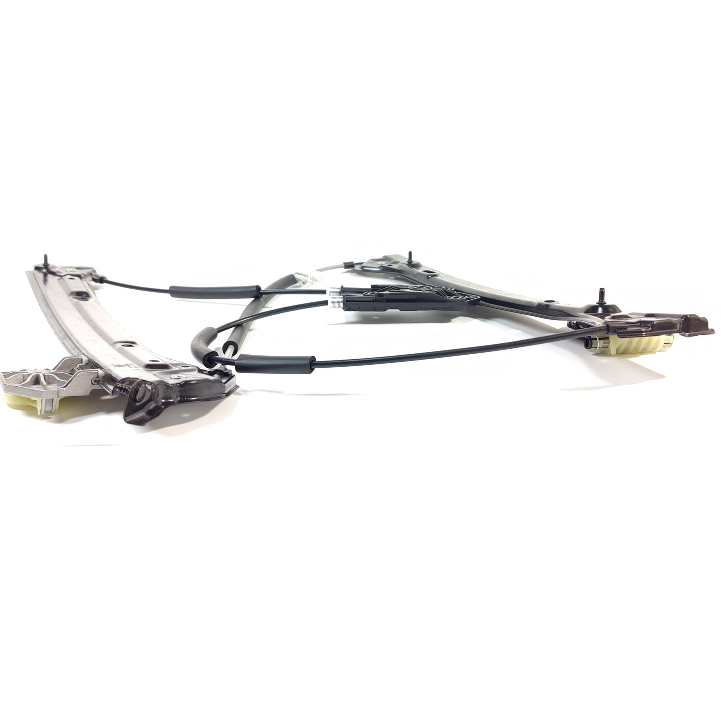 LINK-LOCK ガラスリフター フロント L 51357339591 F34用