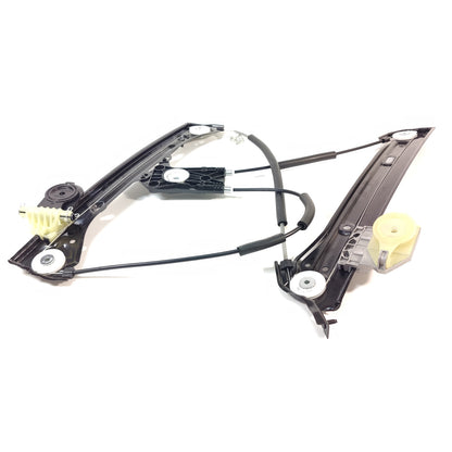 LINK-LOCK ガラスリフター フロント L 51357339591 F34用