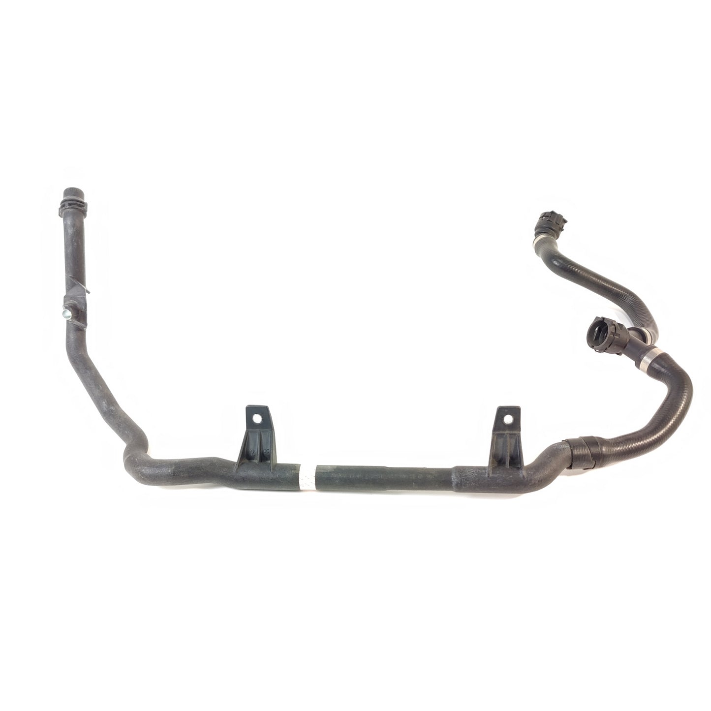 LINK-LOCK water pipe 17127548223 For E90 / E91 / E92 / E93