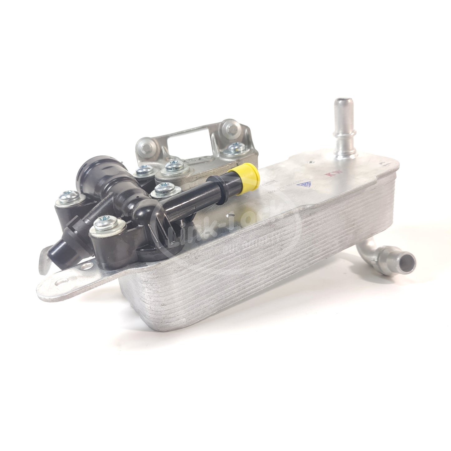 LINK-LOCK wave box radiator 17218514515 For F30