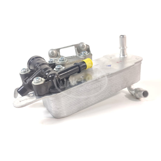 LINK-LOCK wave box radiator 17218514515 For F30