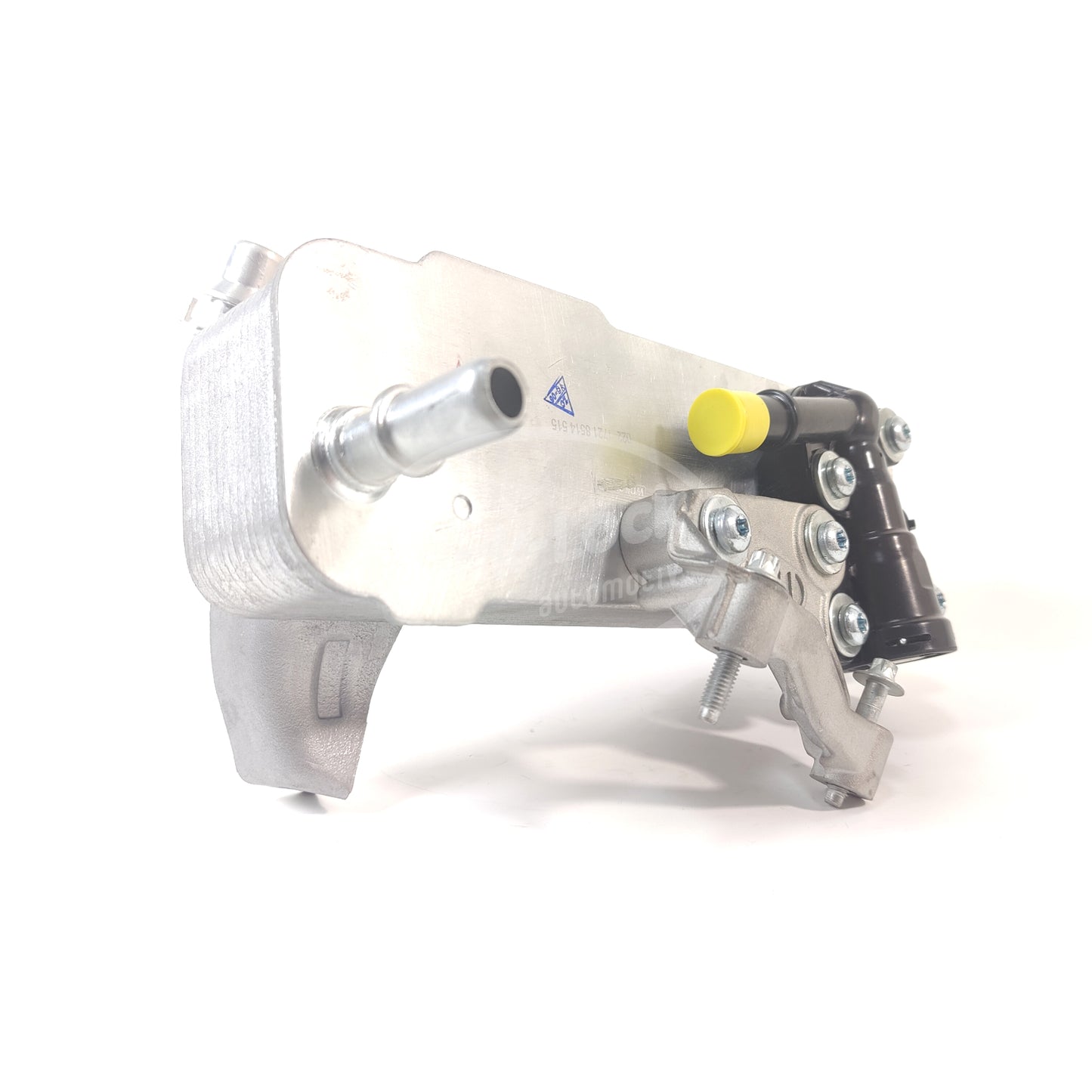 LINK-LOCK wave box radiator 17218514515 For F30