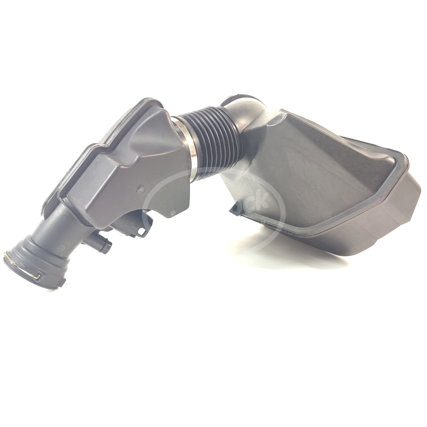 LINK-LOCK Pure air pipe with Resonator 13718656981 For G20 G28