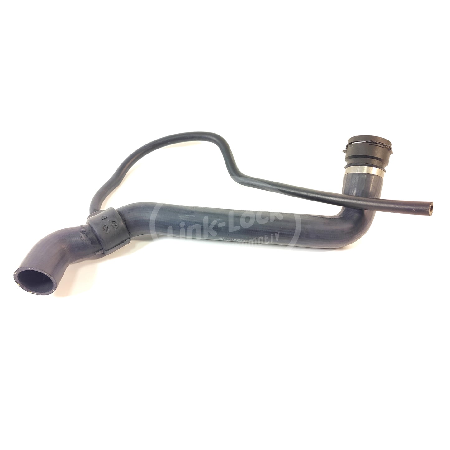 LINK-LOCK water pipe (header pipe) 2205010082 For W220 / S280 / S320 / S350