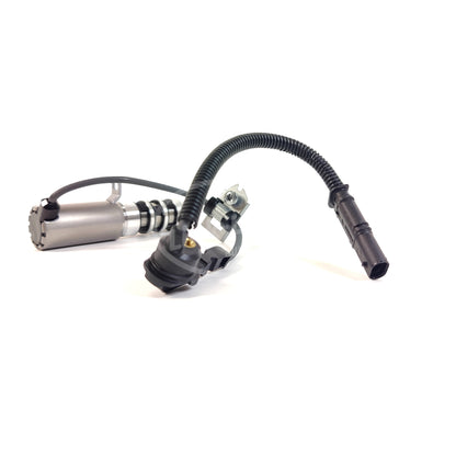 LINK-LOCK カムシャフトソレノイドバルブ 11418601643 F20 / F30用