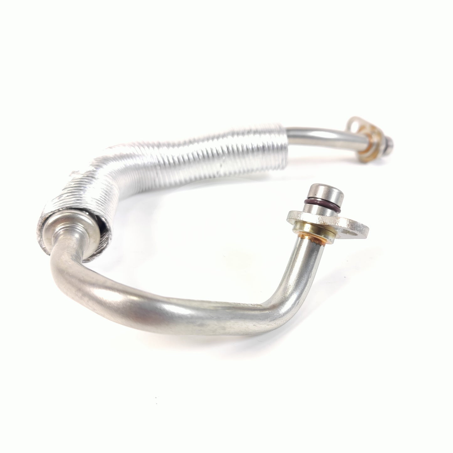 LINK-LOCK Oil inflow line 11427617536 For 1 F52 / 2 F45 / 3 F30 / F35 (imported) 1 F20 / 2 F46 / F45 / F23 / F22MINIF55 / F56