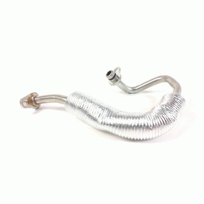 LINK-LOCK Oil inflow line 11427617536 For 1 F52 / 2 F45 / 3 F30 / F35 (imported) 1 F20 / 2 F46 / F45 / F23 / F22MINIF55 / F56