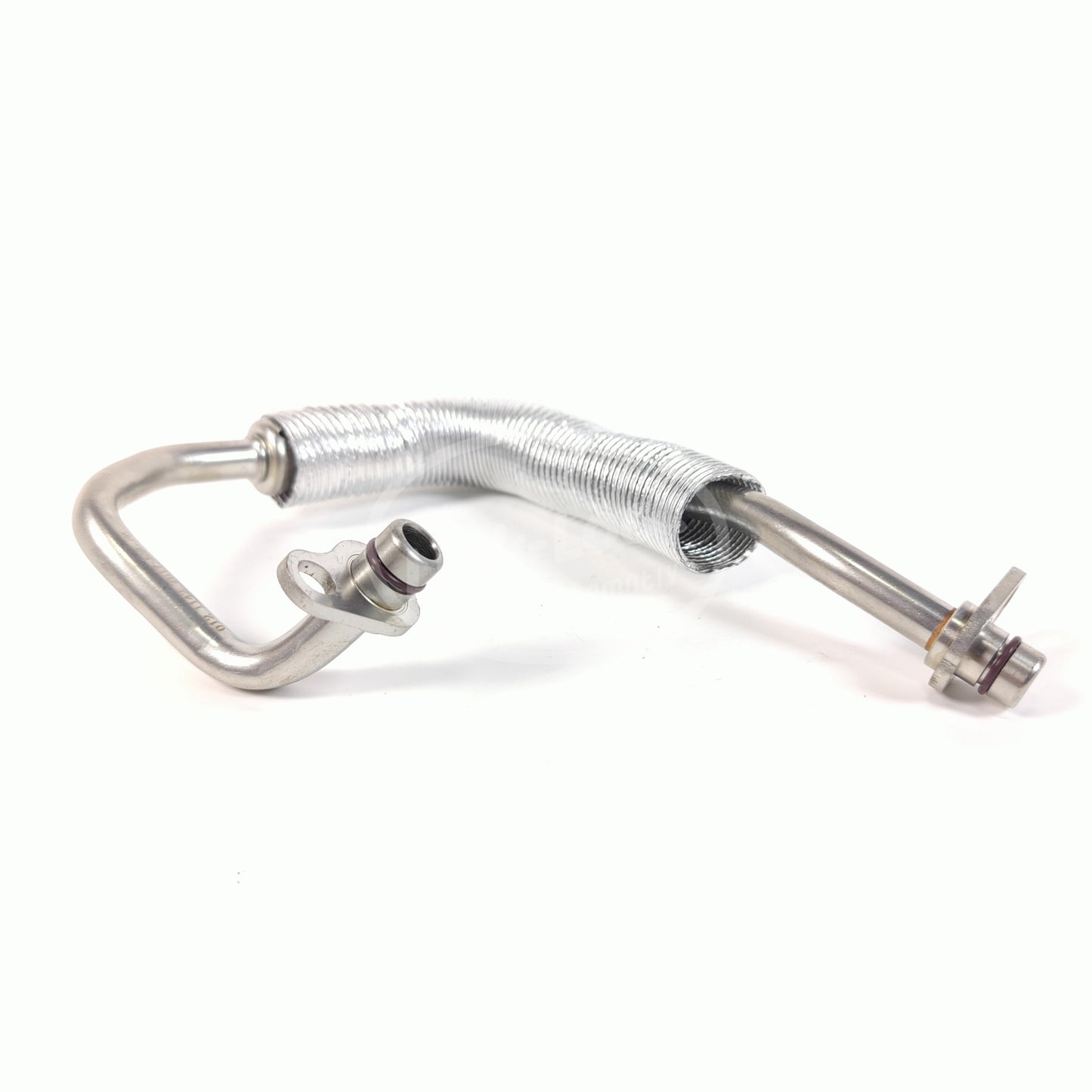 LINK-LOCK Oil inflow line 11427617536 For 1 F52 / 2 F45 / 3 F30 / F35 (imported) 1 F20 / 2 F46 / F45 / F23 / F22MINIF55 / F56