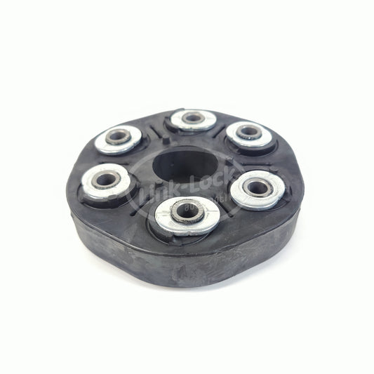 LINK-LOCK transmission shaft plate adhesive 26117542238 For E65 / 655 / E83