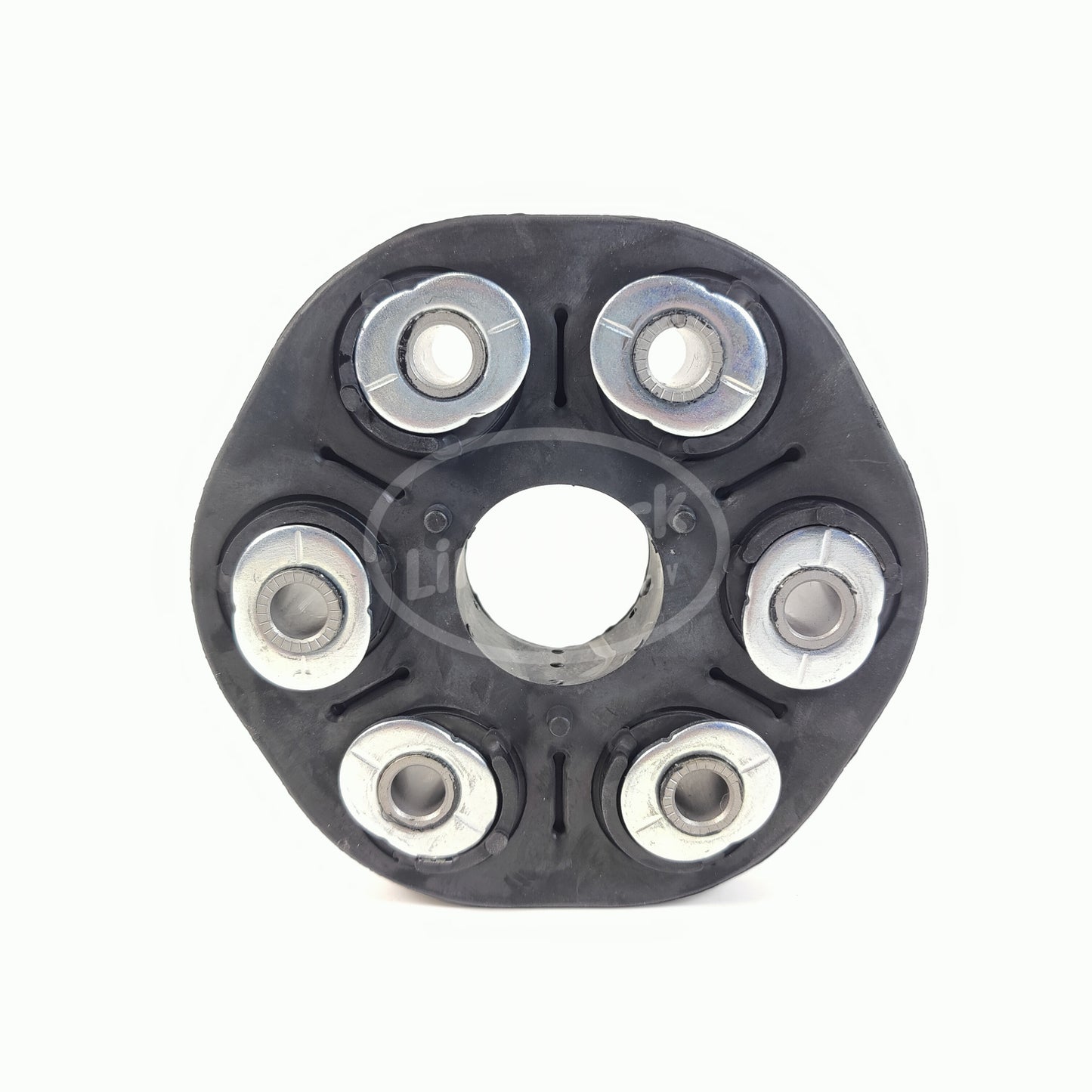 LINK-LOCK transmission shaft plate adhesive 26117542238 For E65 / 655 / E83