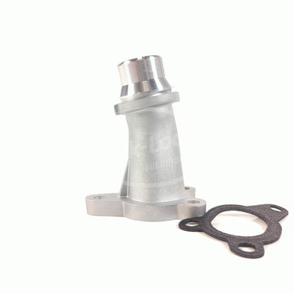 LINK-LOCK connector aluminum 11118511205E For F20 F21 F52 F22 F23F45 F46 F30 G20 F31F34 F35 F32 F33 F36F10 F11 G30 G31 G38G32 G11 G12 F48 F