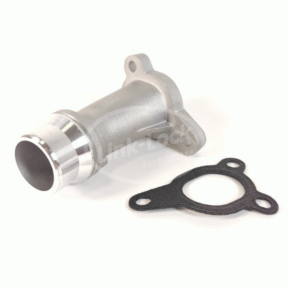 LINK-LOCK connector aluminum 11118511205E For F20 F21 F52 F22 F23F45 F46 F30 G20 F31F34 F35 F32 F33 F36F10 F11 G30 G31 G38G32 G11 G12 F48 F