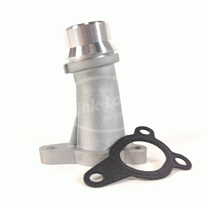 LINK-LOCK connector aluminum 11118511205E For F20 F21 F52 F22 F23F45 F46 F30 G20 F31F34 F35 F32 F33 F36F10 F11 G30 G31 G38G32 G11 G12 F48 F