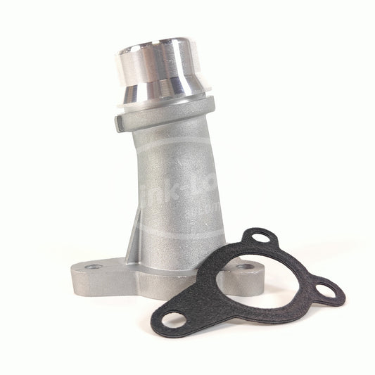 LINK-LOCK connector aluminum 11118511205E For F20 F21 F52 F22 F23F45 F46 F30 G20 F31F34 F35 F32 F33 F36F10 F11 G30 G31 G38G32 G11 G12 F48 F