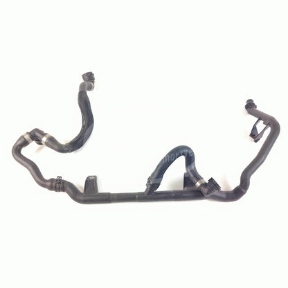 LINK-LOCK return tube 17127548230 For E90